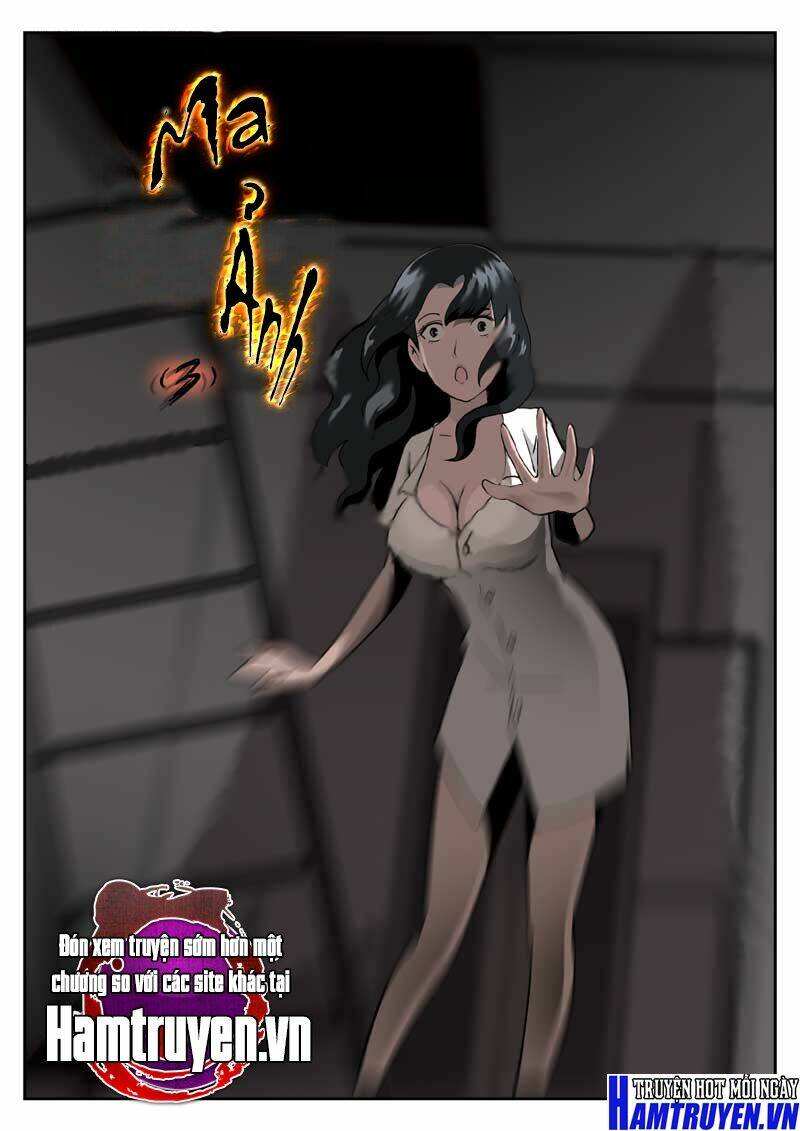 ngụy thủy nghi vân chapter 55 2