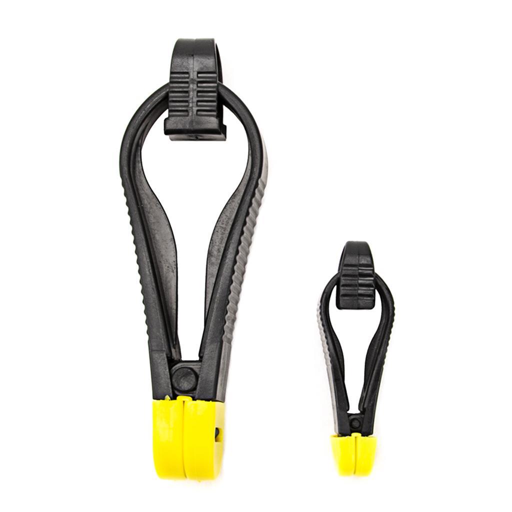 Release Clip Snap  Grip Planer Board  Fishing Tools S