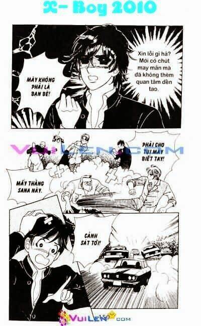 cô giáo tuổi 18 chapter 4 151