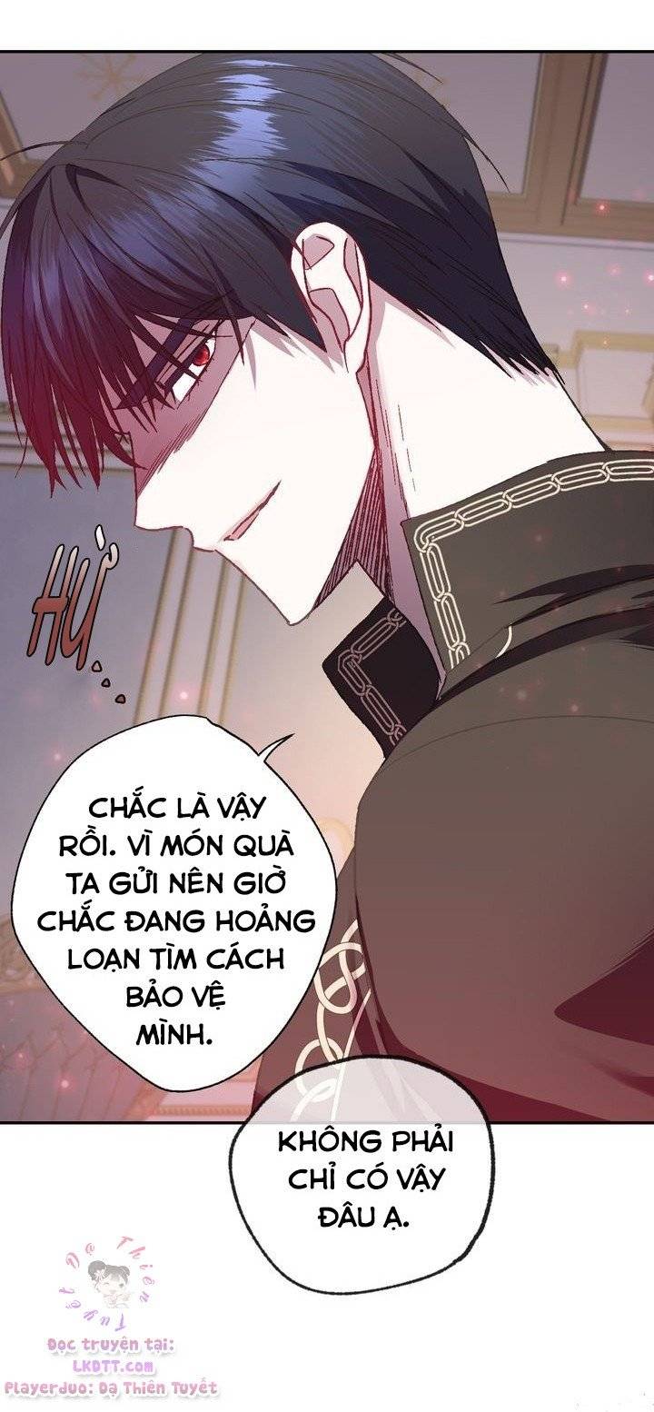 cha, con không muốn kết hôn đâu chapter 17 36