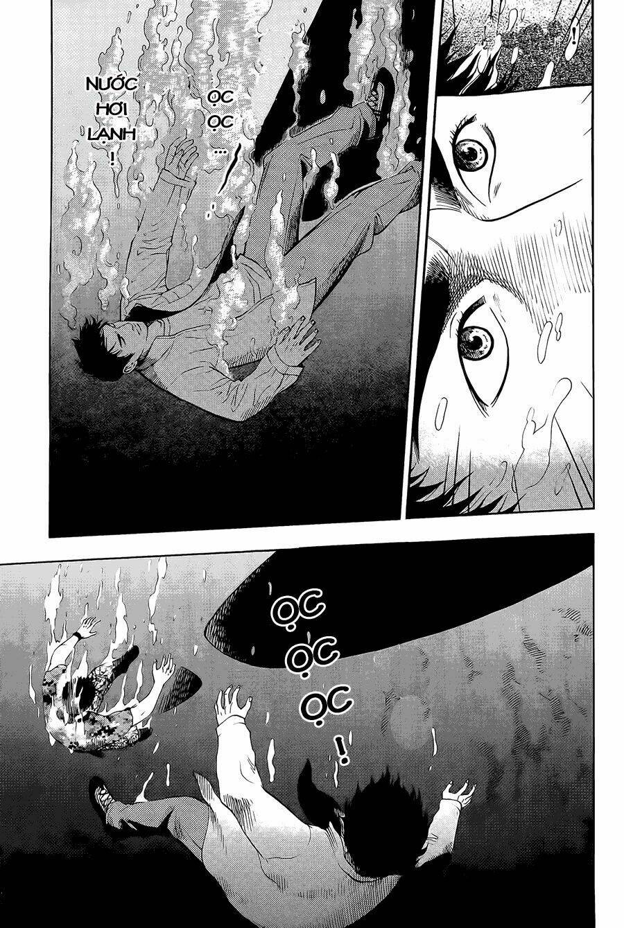 đạo mộ bút ký chapter 6 14