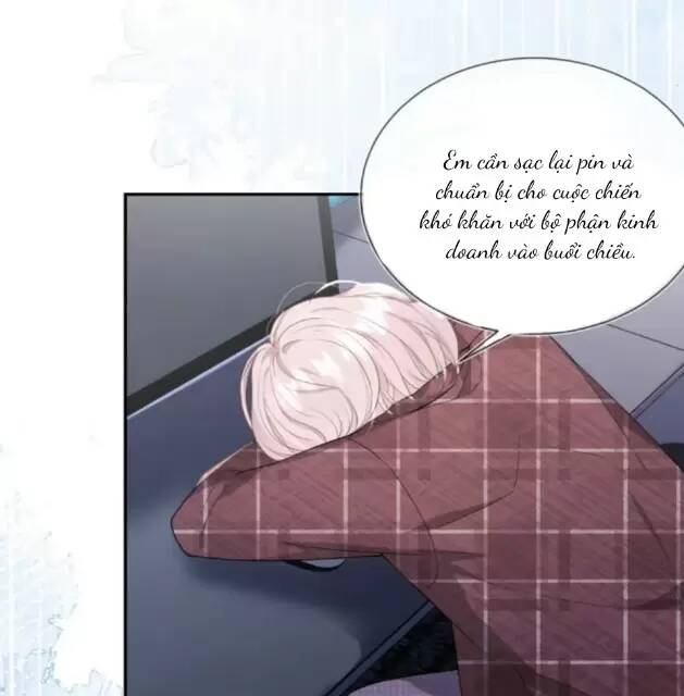 mận xanh chapter 1.5 15