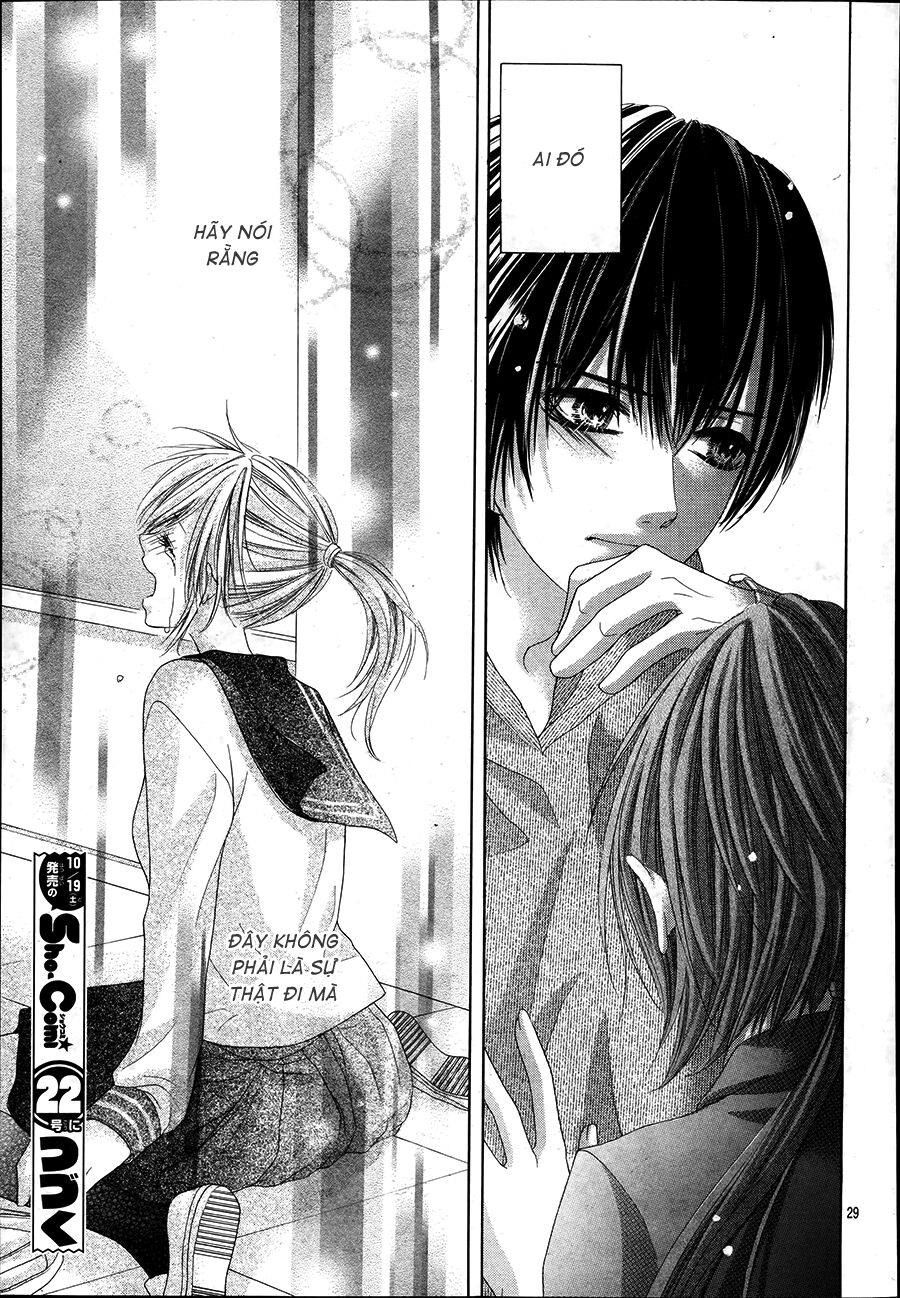 17-sai, kiss to dilemma chapter 17 29