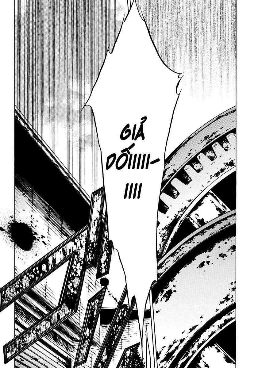 fukushuu kyoushitsu chapter 20 24