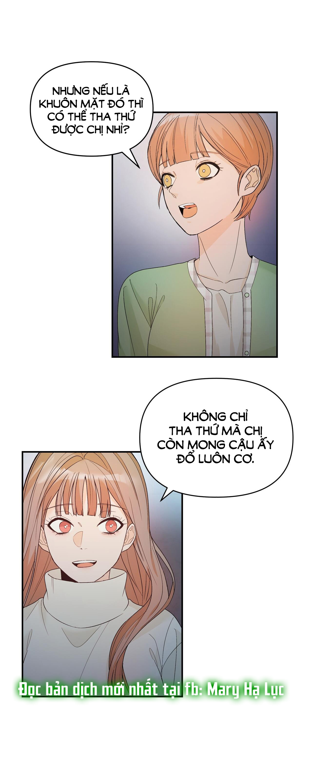 Dick Deep chapter 2.1 - Trang 36