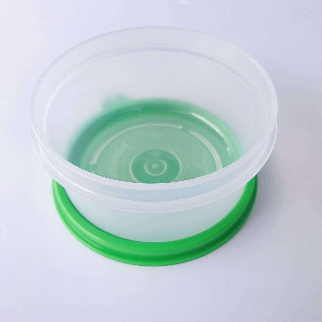 Hộp Bảo Quản Thực Phẩm Small Server 200ml Tupperware, Hộp Trữ Thức Ăn, Nhựa Nguyên Sinh An Toàn