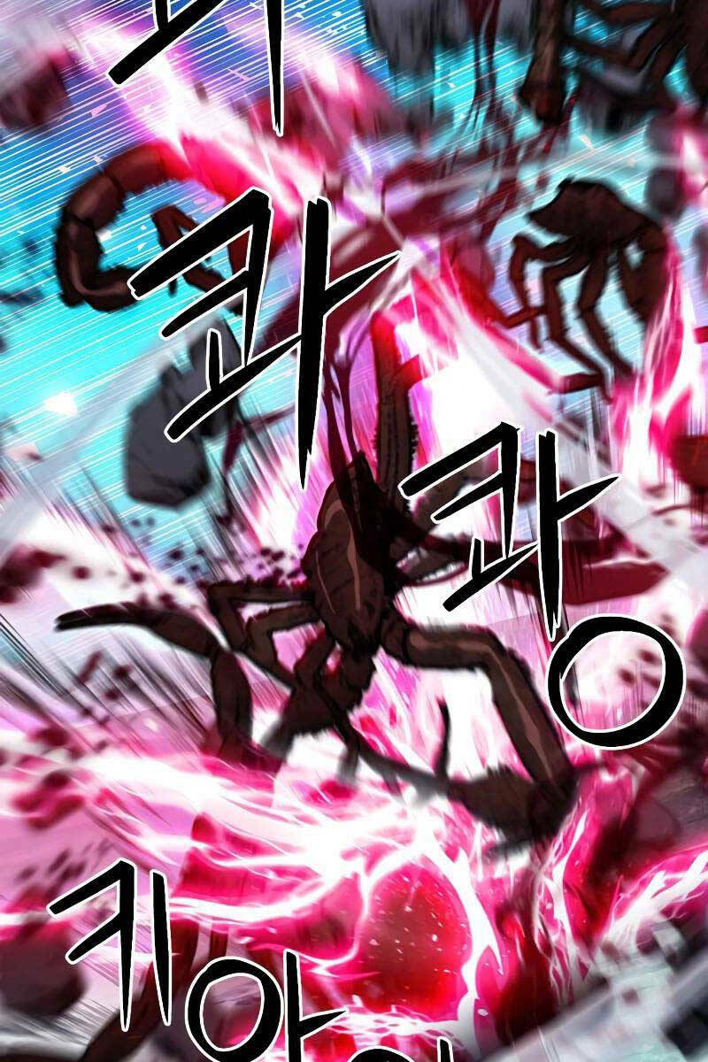 druid tại ga seoul - người hóa thú chapter 88 58