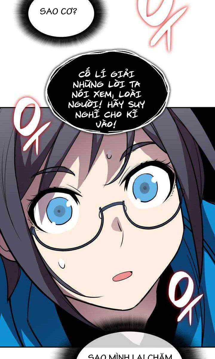 tôi là lính mới chapter 152 24