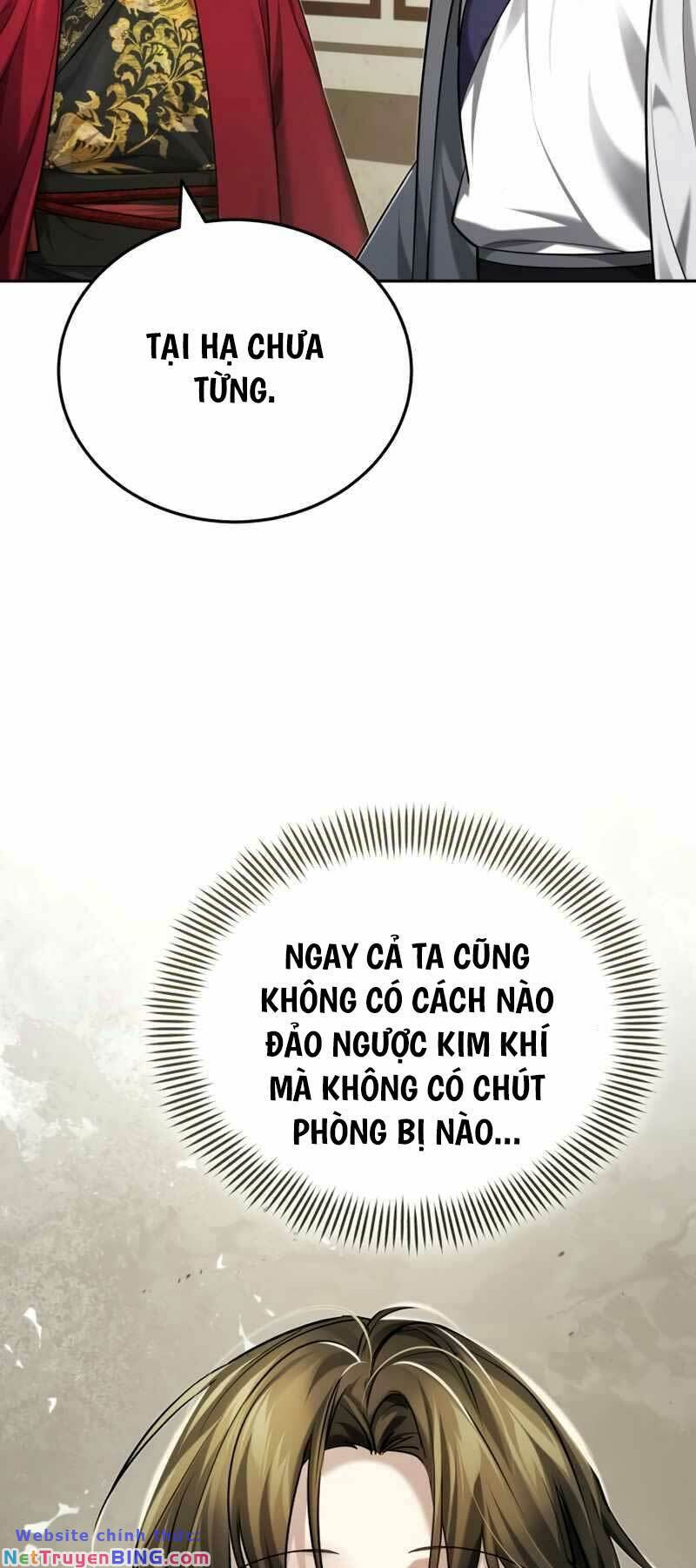 thiếu gia yểu mệnh nhà họ bạch chapter 23 47