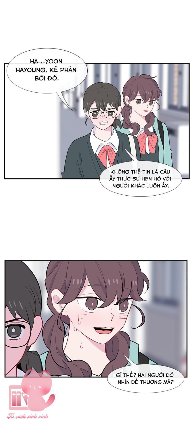 về bên anh chapter 59 15