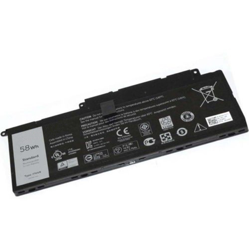 Pin dành cho Laptop Dell Inspiron 7537 zin