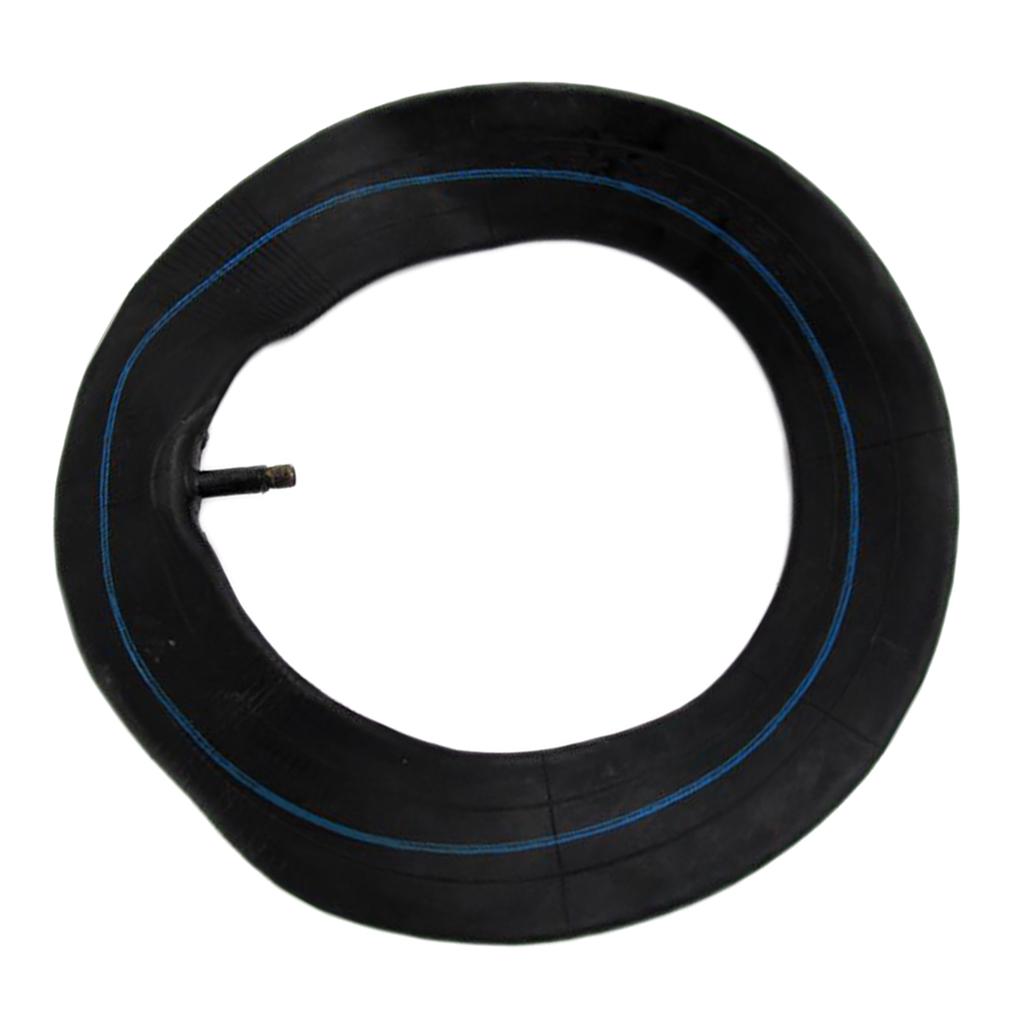 2pcs Rubber Motorcycle Inner Tube 12 1/2 x 2.75 w/ Schrader Valve