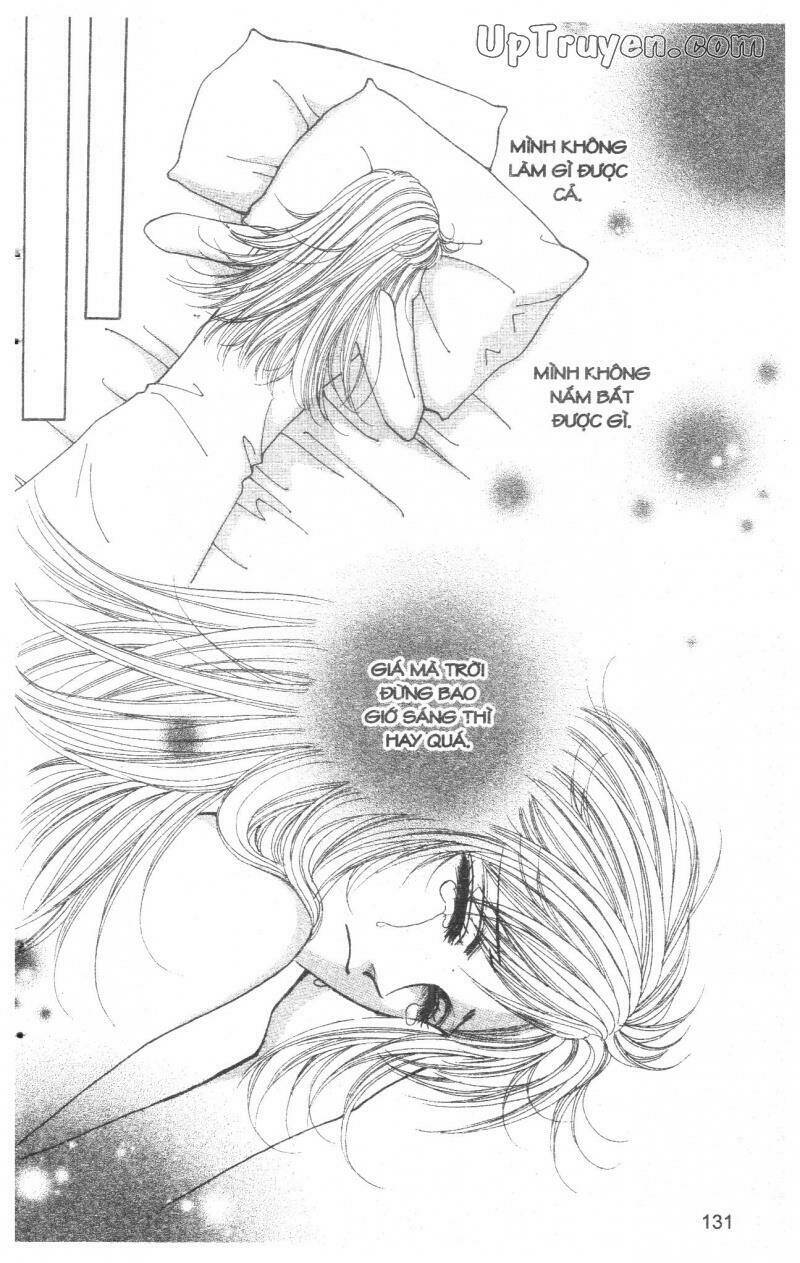 người yêu hoa chapter 7 131