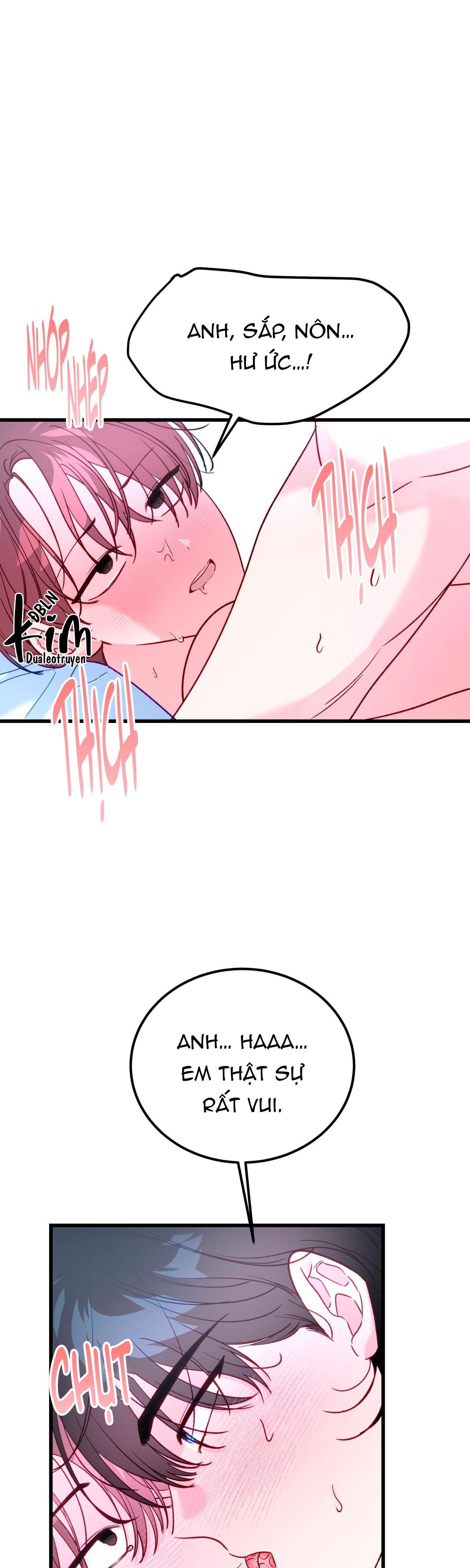 bl ngắn tuyển chọn chapter 33.5 57