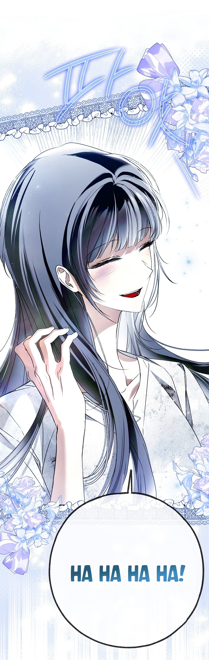 ai đó đang chiếm hữu cơ thể của tôi chapter 36 38