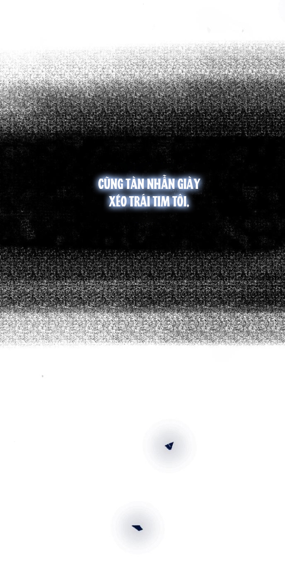 khóc đi hay là cầu xin tôi cũng được chapter 30.2 2