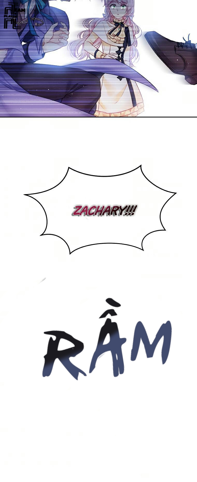 chồng tôi dễ thương quá, phải làm sao bây giờ? chapter 10.1 31