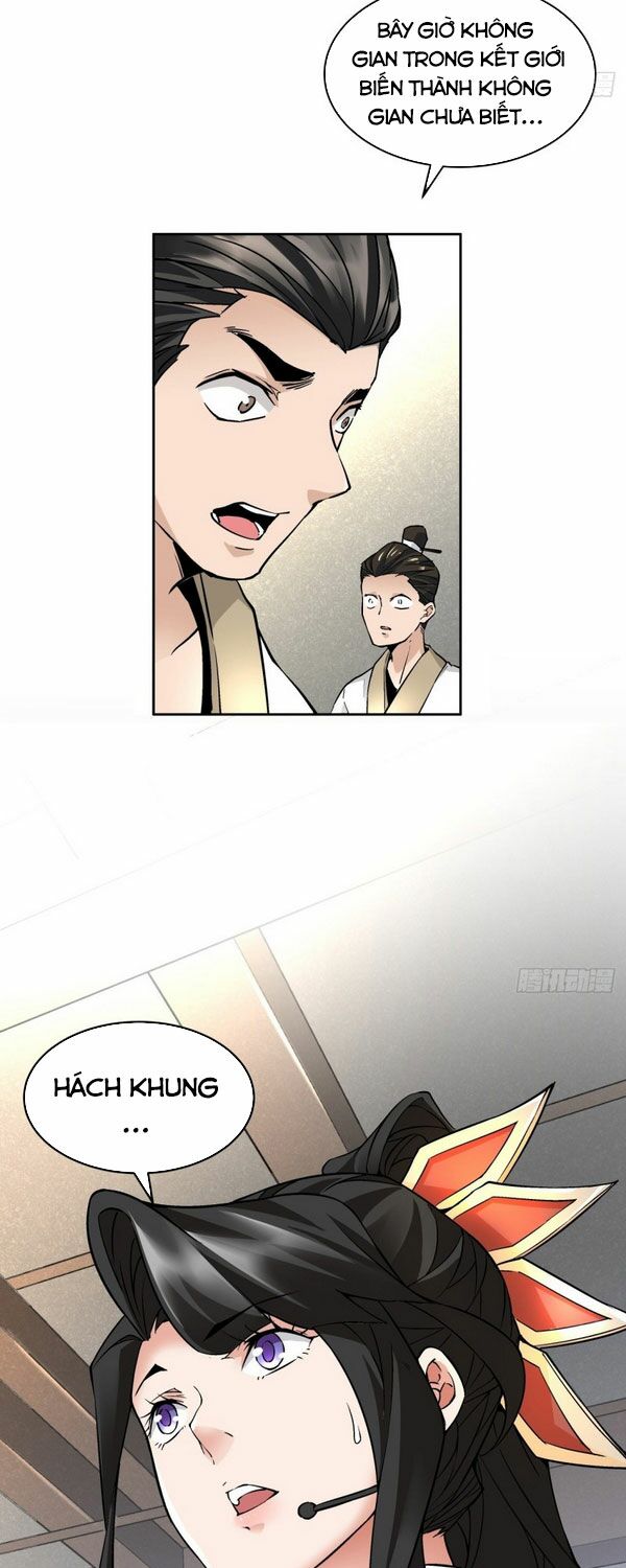 ta là nhà giàu số một, ta không muốn trọng sinh chapter 18 3