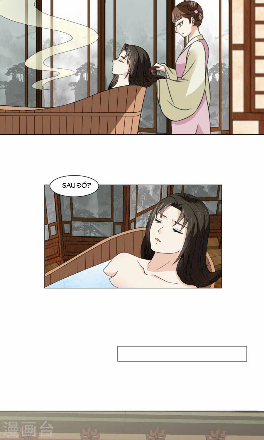 bệ hạ tại thượng, phụng mệnh long dương chapter 23 3