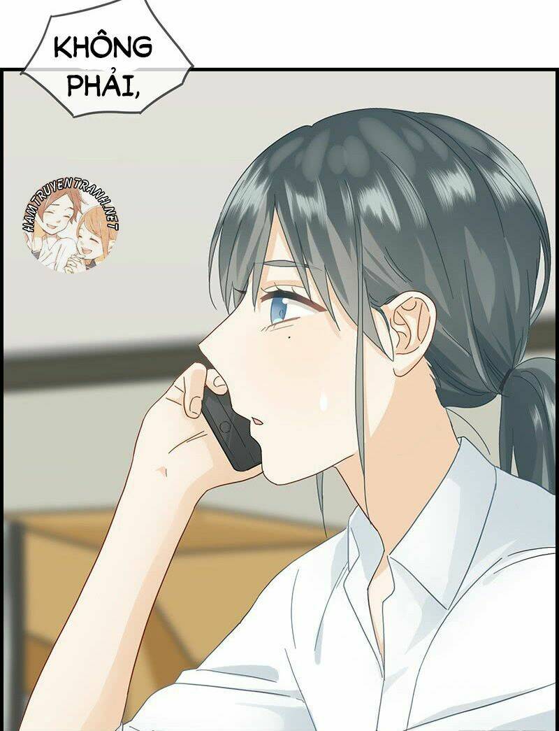 phúc hắc thiếu gia trêu chọc tôi chapter 4 16