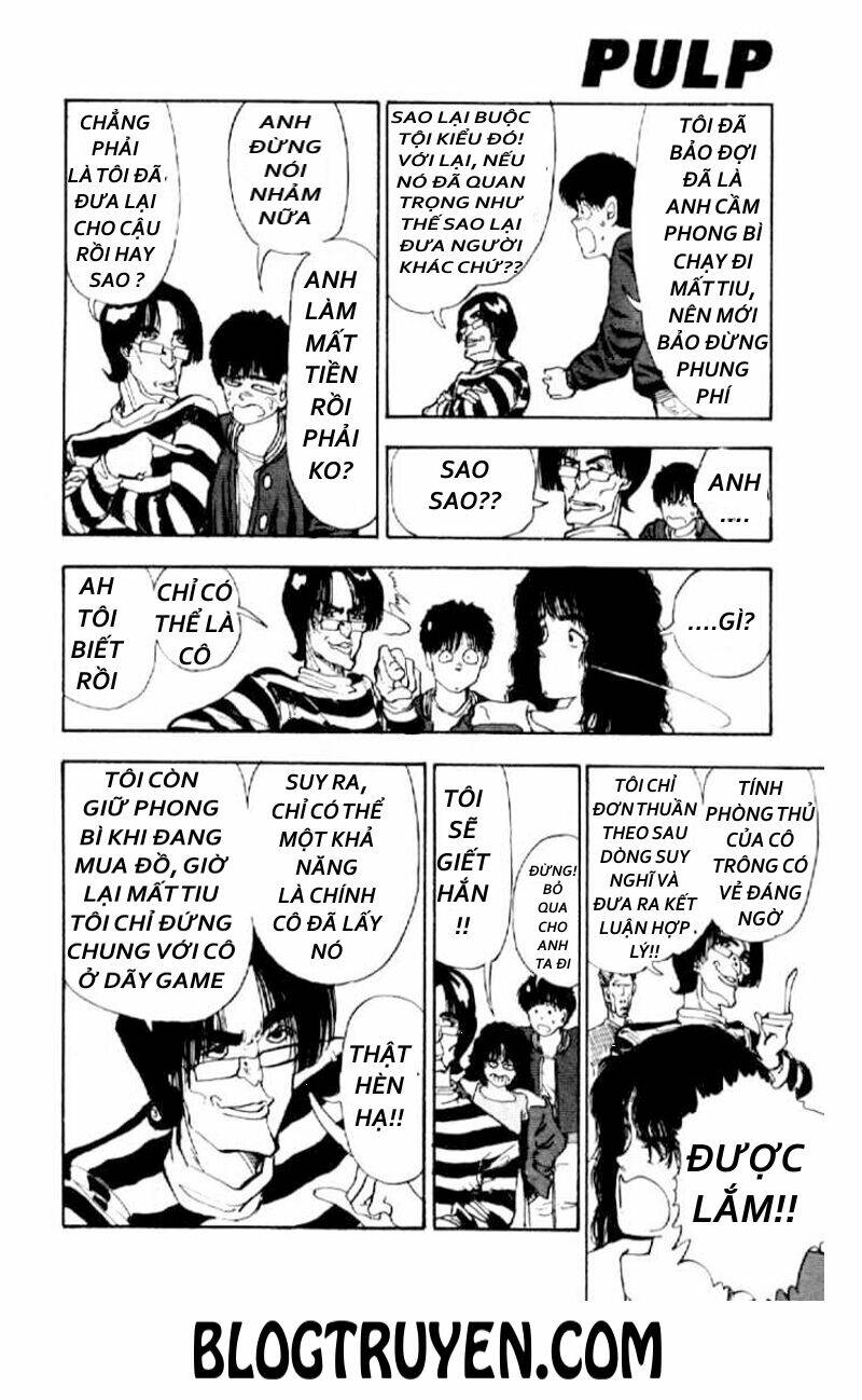 asatte dance chapter 10 12