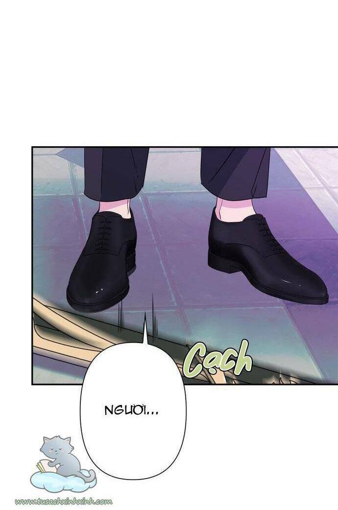 tôi đang nuôi dưỡng một con quái thú chapter 78 44