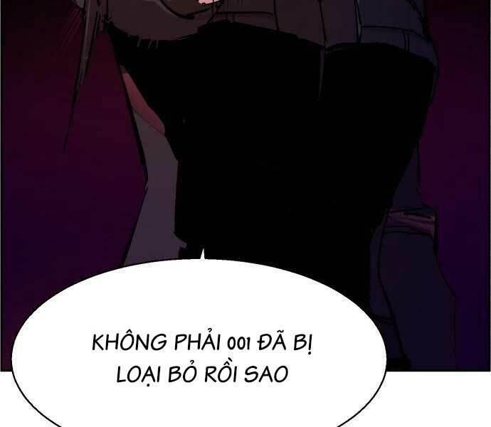 bạn học tôi là lính đánh thuê chapter 136 3