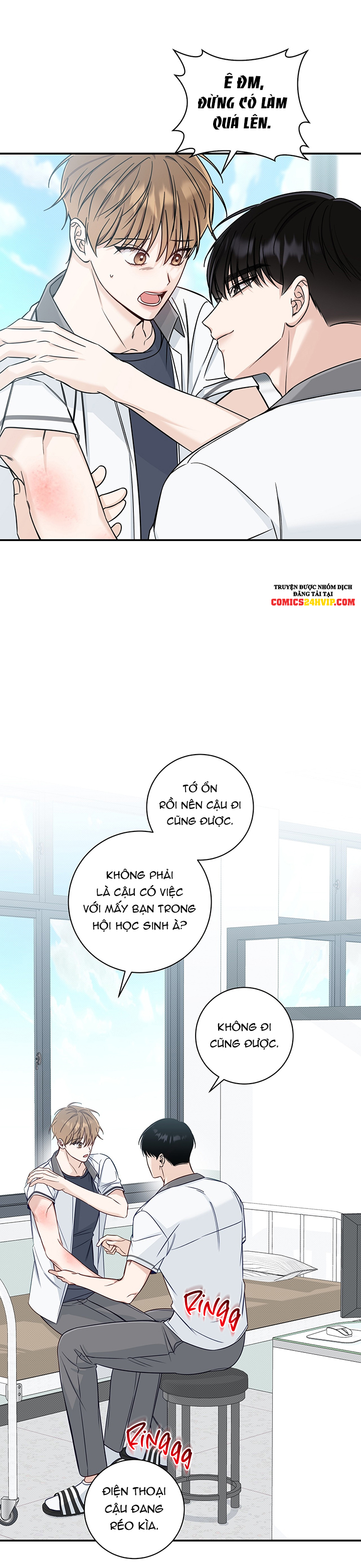 mùa hạ chapter 16 9