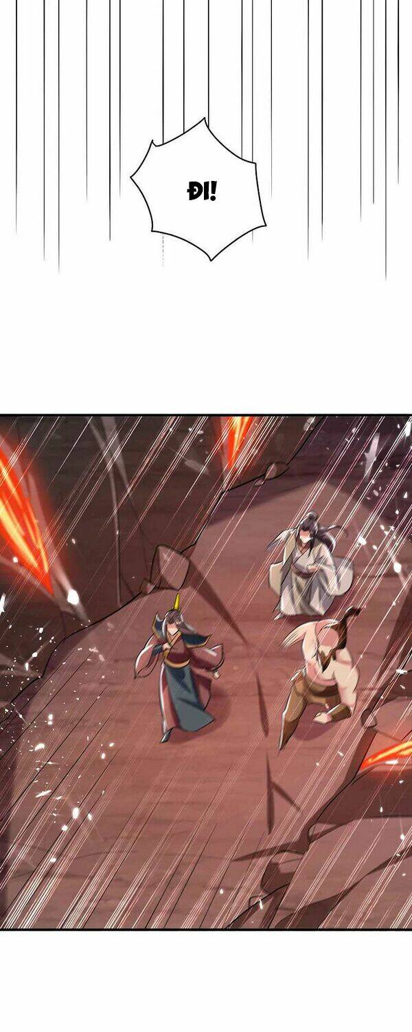 vạn giới tiên vương chapter 134 16