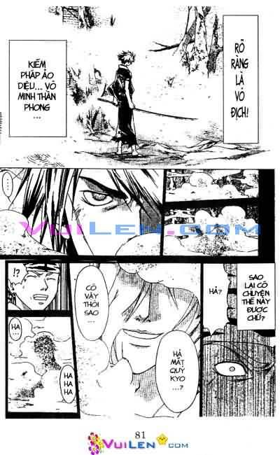 mắt quỷ kyo chapter 62 82