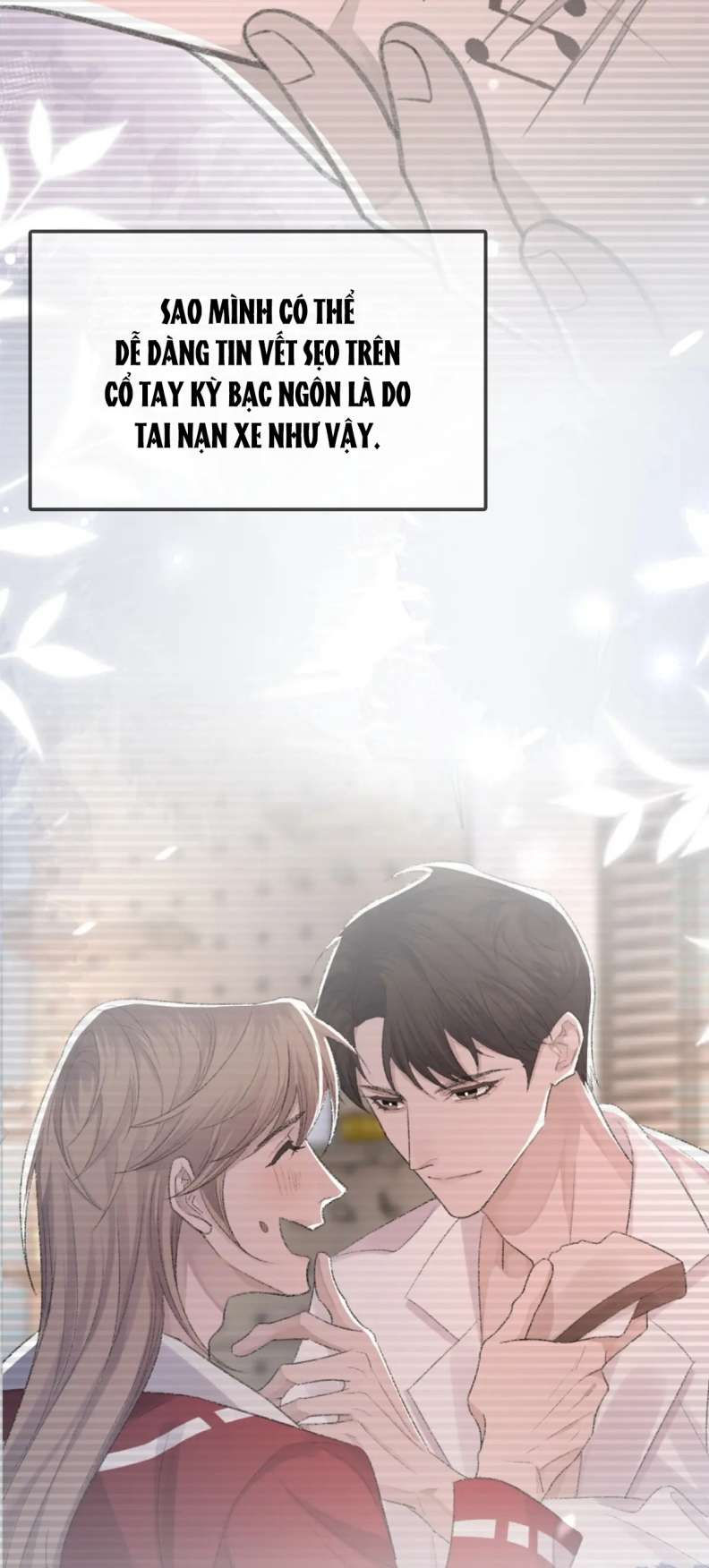 cấu bệnh chapter 78 26