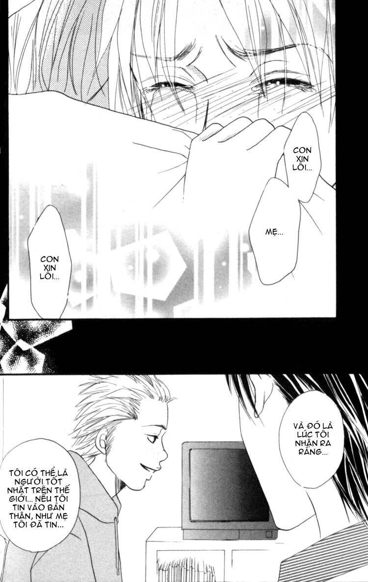 deep love - host chapter 2 10