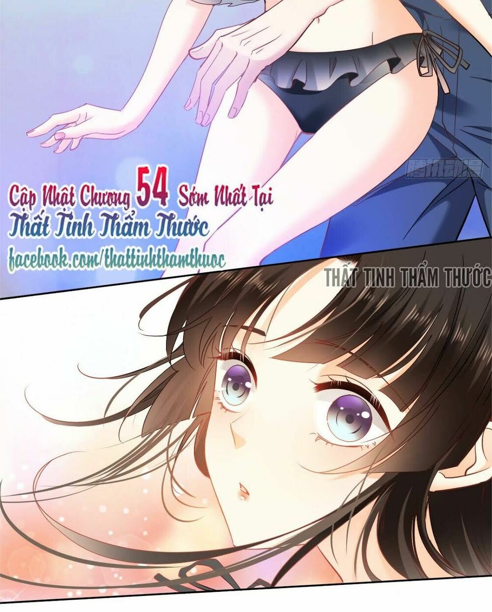 bay qua thiên sơn đến yêu anh chapter 53 44