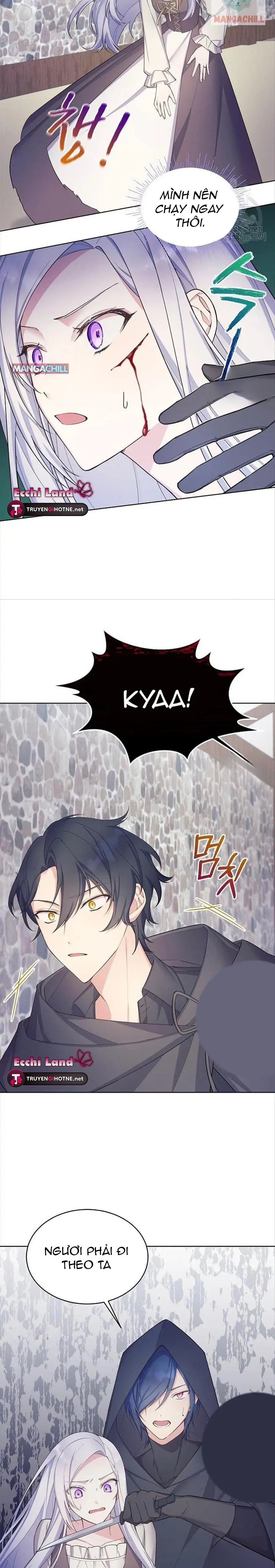 ta giết ngài được chứ, bệ hạ? chapter 5.2 6