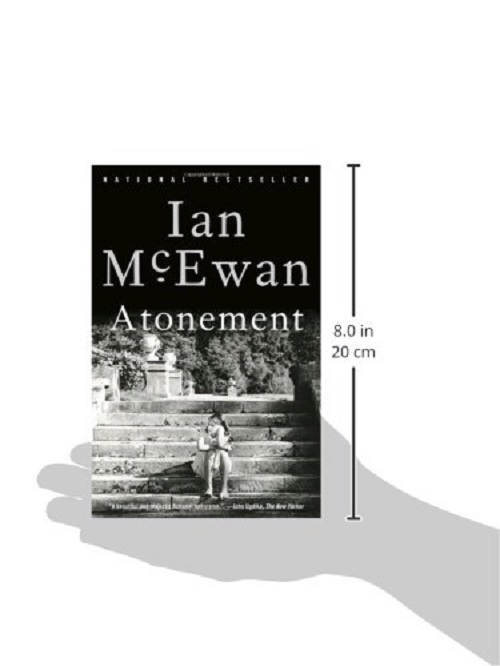 Atonement: A Novel