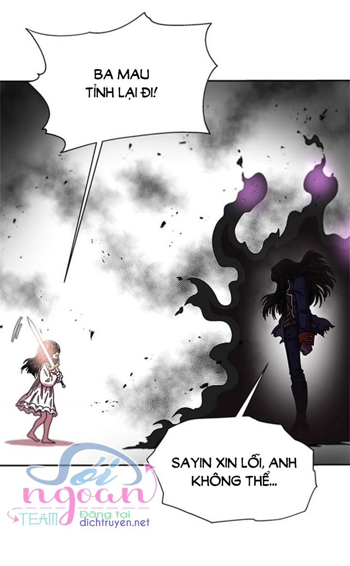 con gái bảo bối của ma vương chapter 55 28