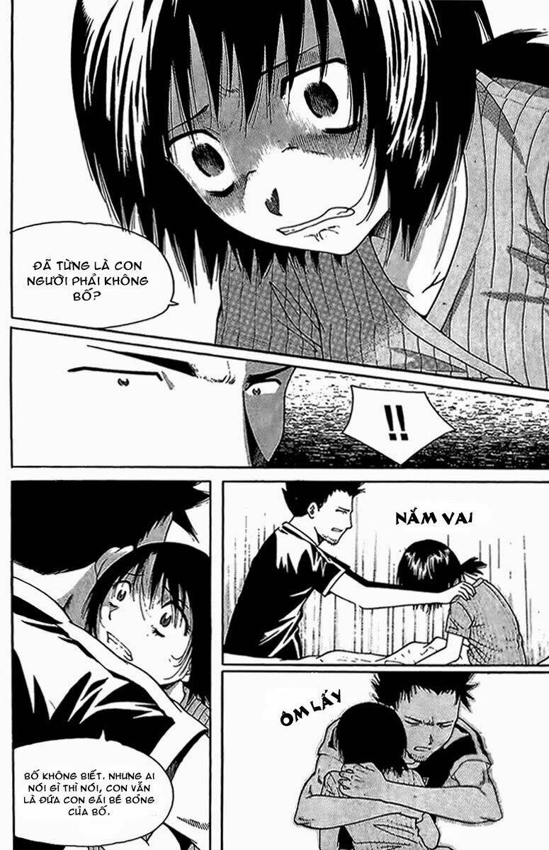 gwisin byeolgok - bí kíp của quỷ chapter 45 17