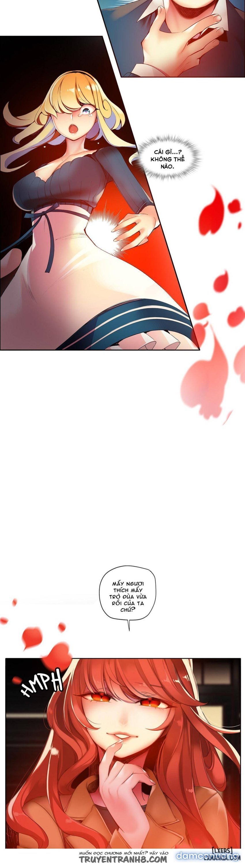 lilith cord chapter 34 9