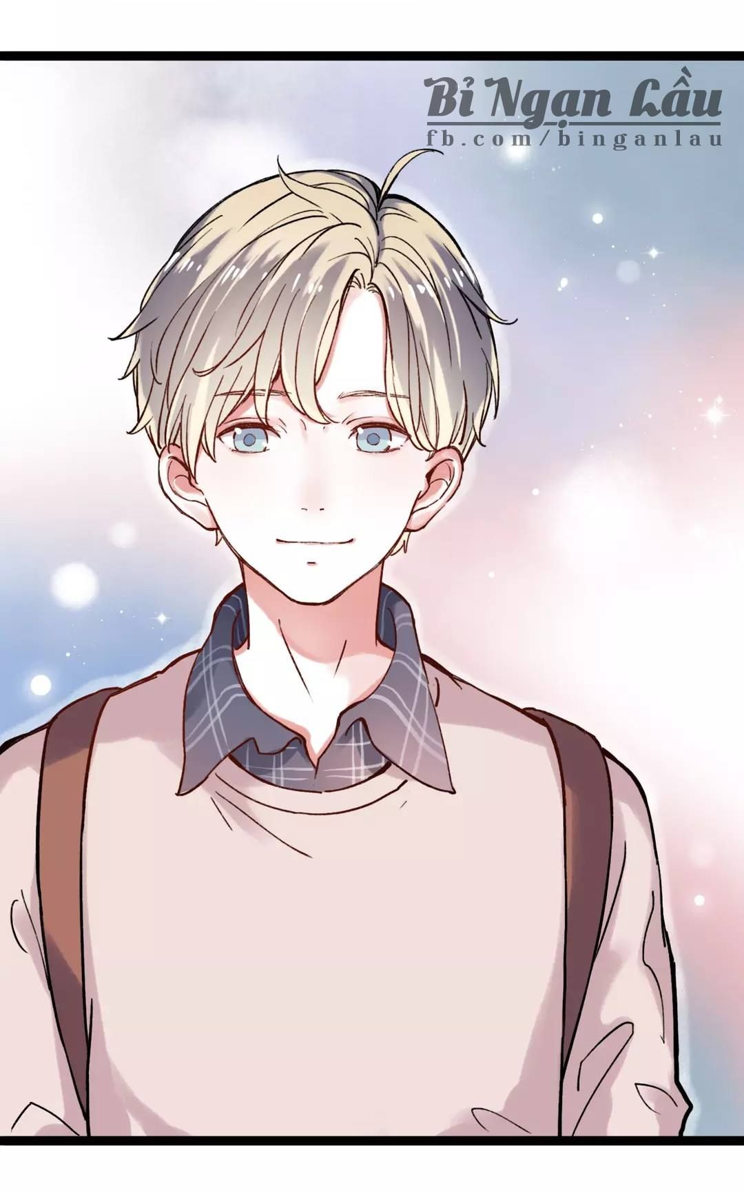 cậu đã từng yêu tôi 2 chapter 1 8