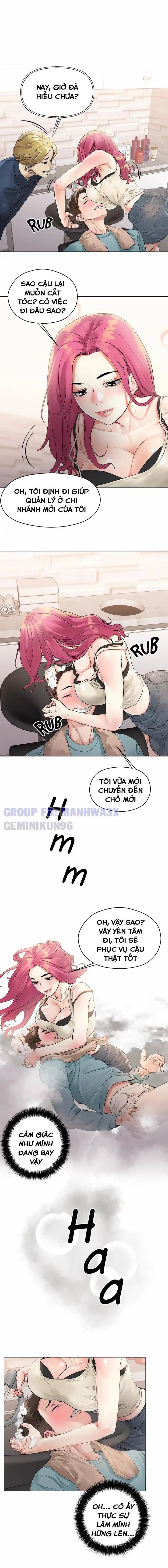 quyền năng chịch gái chapter 3 5