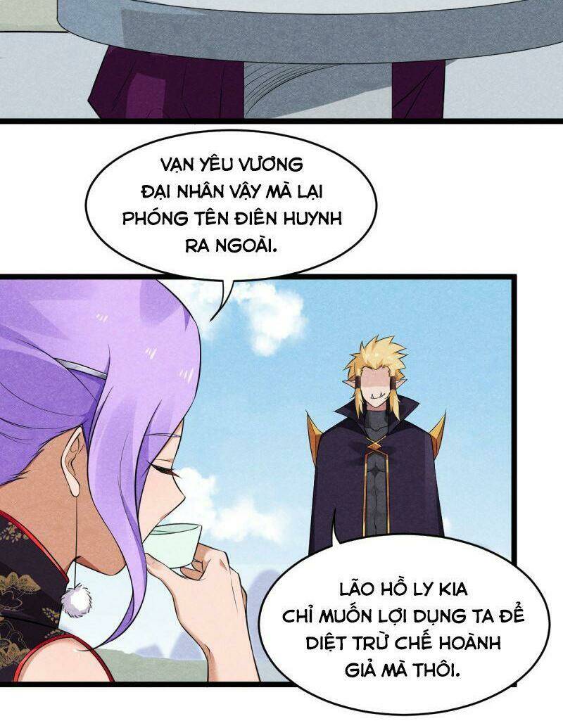 thần tiên rút thẻ chapter 20 31