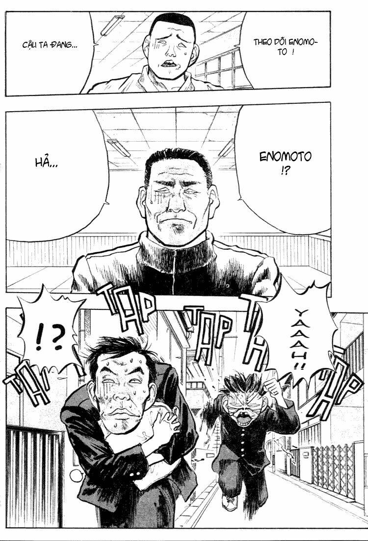 noritaka chapter 26 21