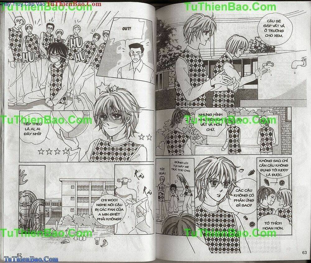 kịch bản tình yêu chapter 7 33