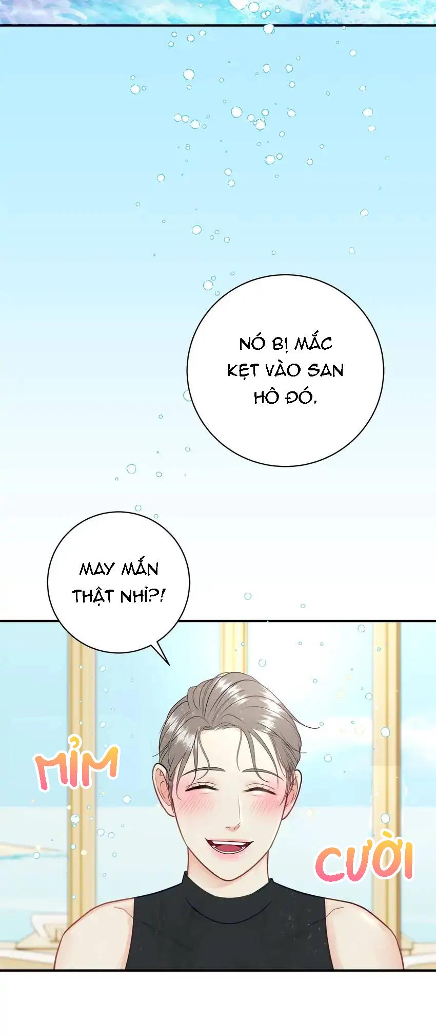 hạnh phúc trọn vẹn chapter 40 19