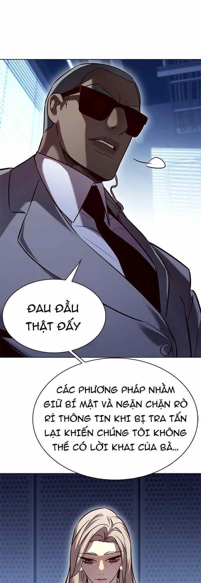 biến thân thành mèo chapter 232 4