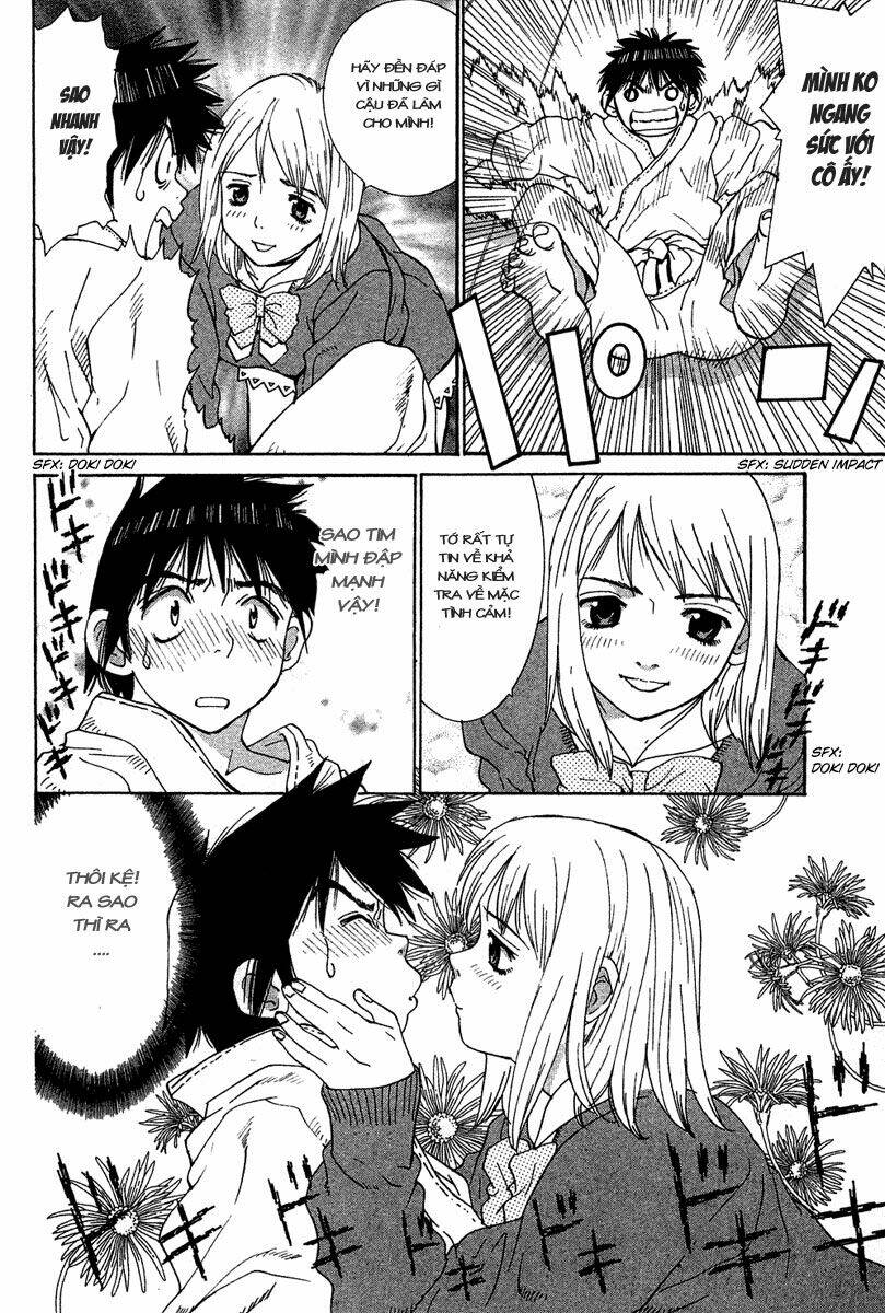 gacha gacha chapter 20 17