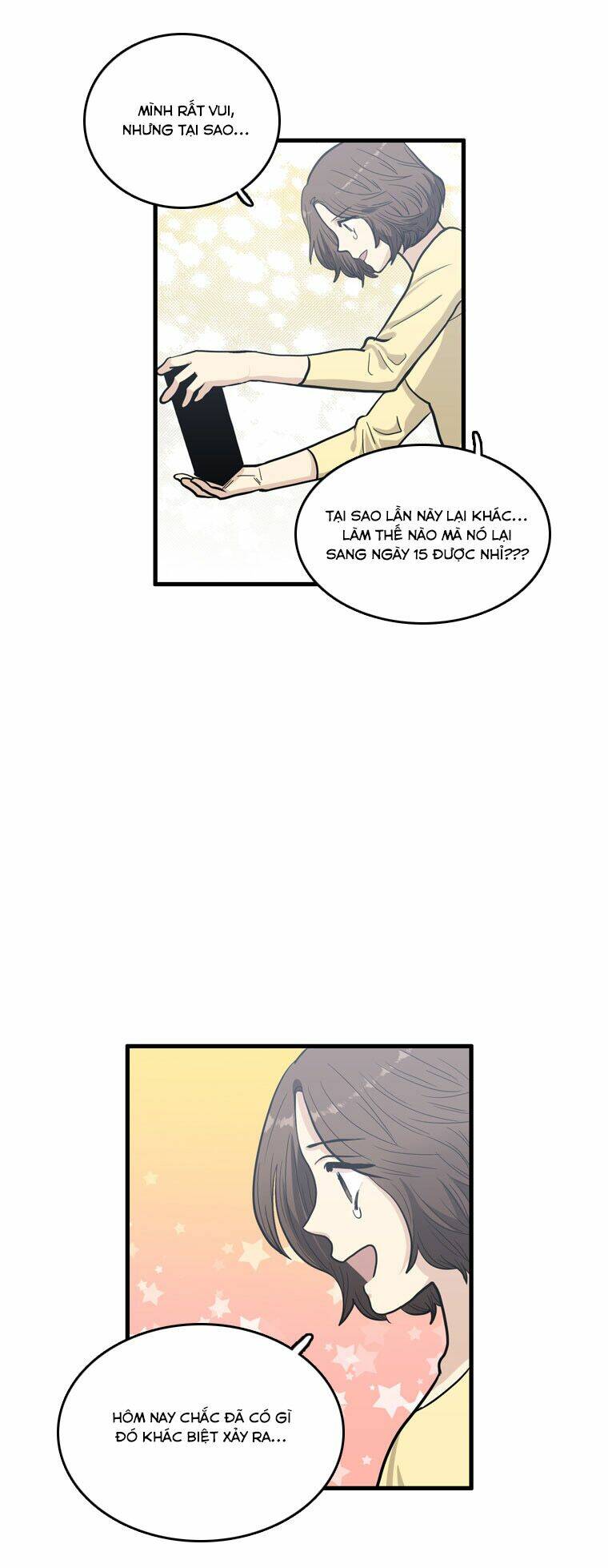 happy if you died chapter 3 48