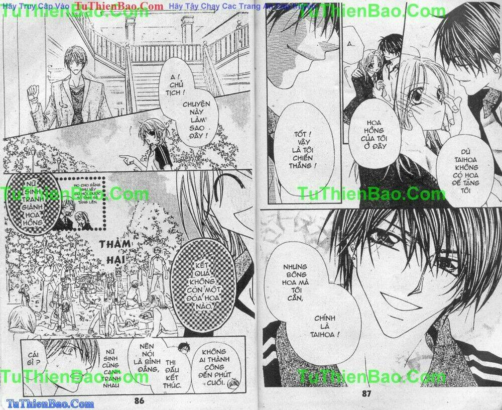 lovey dovey chapter 4 41