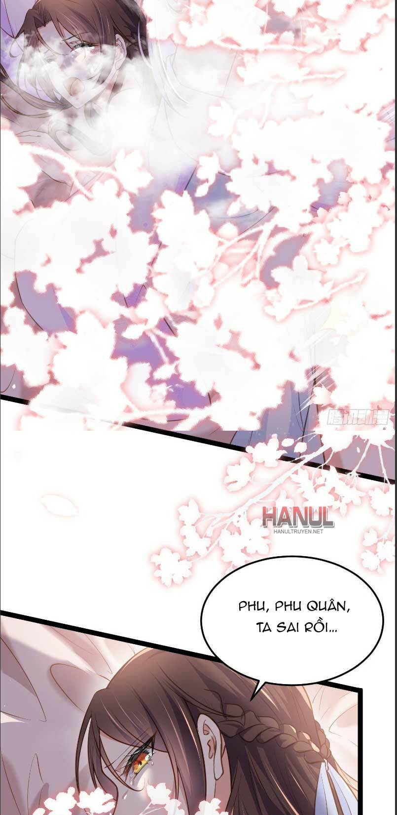 hoạn phi thiên hạ chapter 222 11