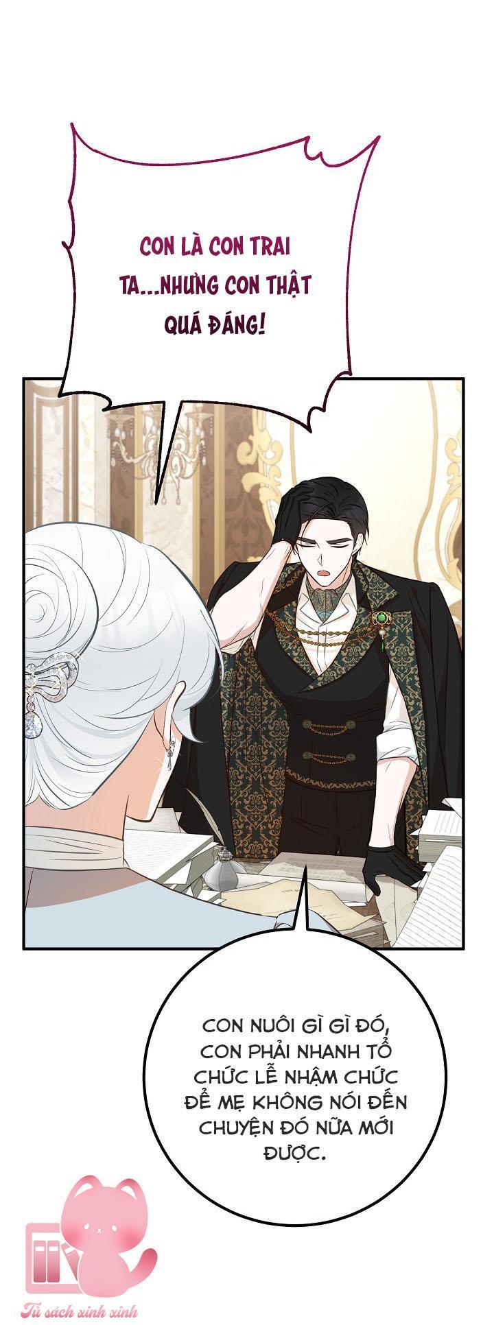 bác sĩ hoàn thành trách nhiệm rồi chapter 39 55